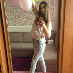 Регина Третьякова, 12.02.2001, Бобров