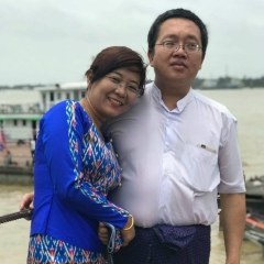 Kyaw Htun, 02.12.1974