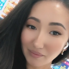 Altynai Artykpaeva, 30.08, Алматы