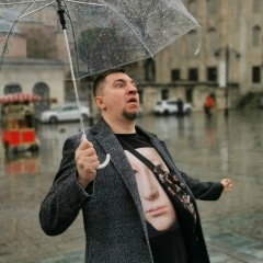 Станислав Сенькин, 30.06, Москва