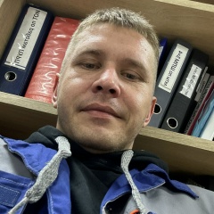 Дмитрий Крухмалев, 28.01