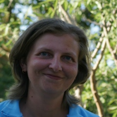 Галина Панина, 11.05.1976, Уютное