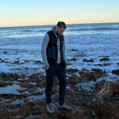 Алексей Алёшин, Санкт-Петербург