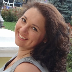 Татьяна Геливей, 23.07, Одесса