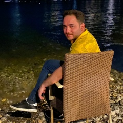 Muhammed Güleç, 16.04, Antalya