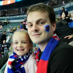 Дима Иванов, 08.06.1986, Санкт-Петербург