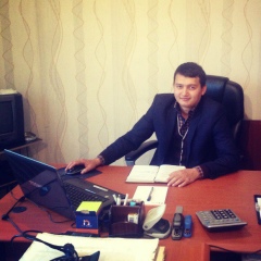 Манучехр Мухамеджанов, Душанбе