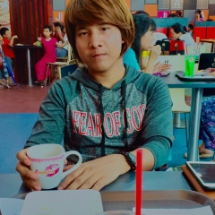 Min-Thit Ygn, 14.02.1995