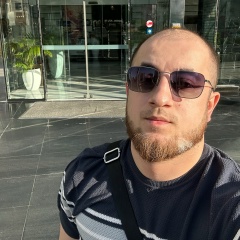 Азамат Салимгереев, 15.06.1994, Махачкала