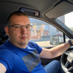 Ренат Садыков, 08.12, Казань