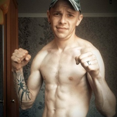 Игорь Башинский, 13.04, Коростень