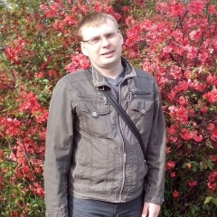 Александр Шепелев, 21.07.1986, Москва