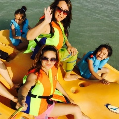 Гулнар Наурызова