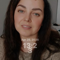 Рина Д, 26.04