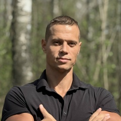 Дмитрий Коротаев, 09.04, Москва