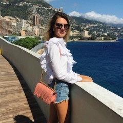 Анастасия Lapina, 02.12, Санкт-Петербург