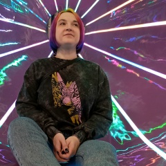 Мария Добрынина, 18.06.1987, Санкт-Петербург