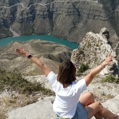 Елена Богомолова, 11.08, Москва