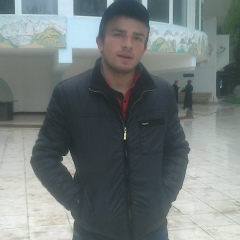 Артур Созаев, 28.09.1996, Нальчик-20