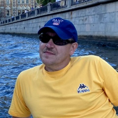 Игорь Боярчук, 02.03, Санкт-Петербург