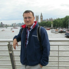 Айрат Фахрутдинов, 16.09.1984, Уральск