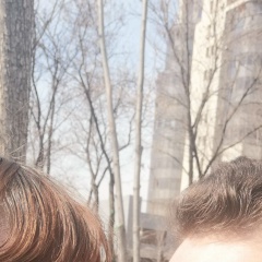 Елена Хазова, 16.01, Челябинск