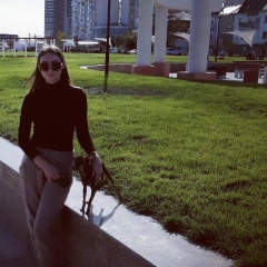 Кристи Акутина, 30.04, Атырау