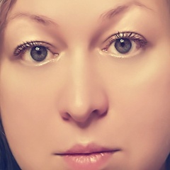 Елена Вавилова, 16.04.1901, Санкт-Петербург