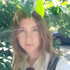 Екатерина Запольская, 05.12.1982, Сергиев Посад