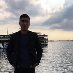 Ербол Арын, 06.09, Кызылорда