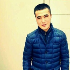 Ильяс Джумабеков, 04.05.1990, Бишкек