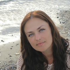 Кристина Серебренникова, 26.04, Тюмень