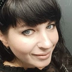 Анна Юрина, 30.05, Санкт-Петербург