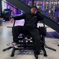 Павел Мялин, Санкт-Петербург