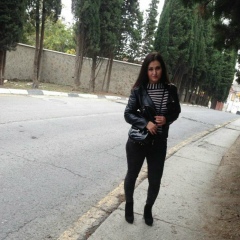 Таня Горбачёва, 26.11.1994