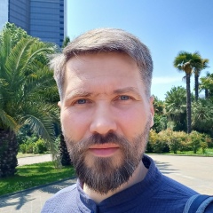 Роман Картавцев Чат-Боты, 18.06