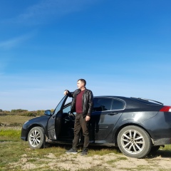 Ярослав Климанов, 20.03