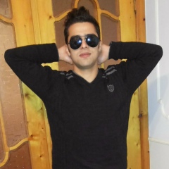 Gladio Ron, Мингечевир