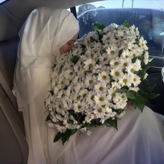 Jansaya Nesipbekova, 21.12.1995, Алматы