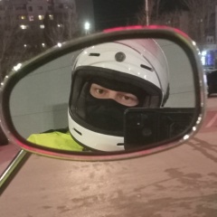 Виктор Ряузов, 09.01.1987, Волгодонск