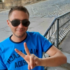 Юрий Коптев, 09.10.1992, Киев