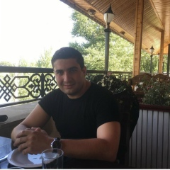 Орхан Валиев, 04.08, Баку