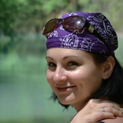 Яна Липовская, 05.12, Новосибирск