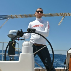 Лев Ярных, 02.09.1979, Хайфа