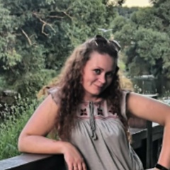 Юлия Клемпарская, 20.05, Минск