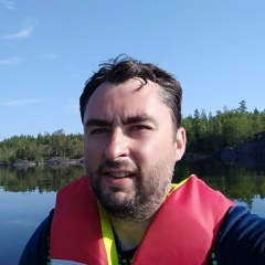 Евгений Гаврицков, 17.11, Санкт-Петербург