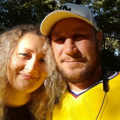 Ксюша Хохлова-Гладченко, 01.10.1988, Москва