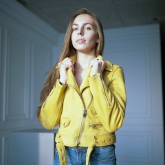 Anna Kislitsina, 24.07, Ramat Gan