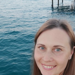 Татьяна Никитченко, 26.11, Санкт-Петербург