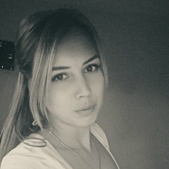 Даша Иванова, 18.05, Великий Новгород